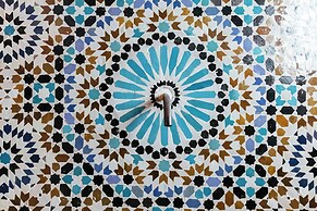 Riad Nour Hotel