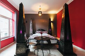 Riad Nour Hotel