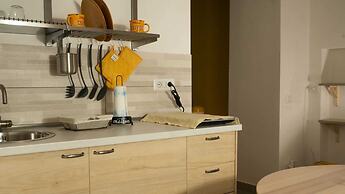 Vesuvio Home Capodichino Blue