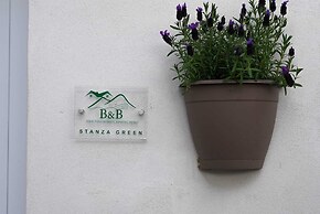 Vesuvio Home Capodichino Blue