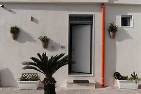 Vesuvio Home Capodichino Blue