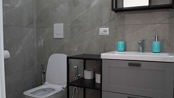 Vesuvio Home Capodichino Blue