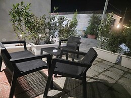 Vesuvio Home Capodichino Blue