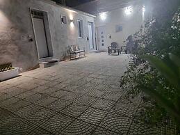 Vesuvio Home Capodichino Blue