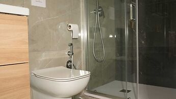 Vesuvio Home Capodichino Blue