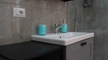 Vesuvio Home Capodichino Blue