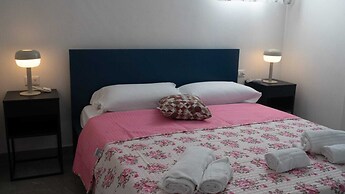 Vesuvio Home Capodichino Blue