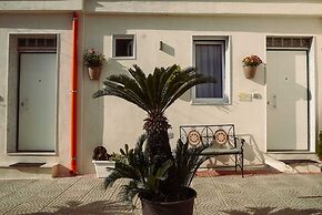 Vesuvio Home Capodichino Blue