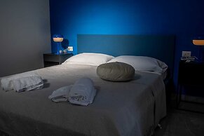 Vesuvio Home Capodichino Blue