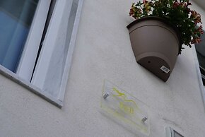 Vesuvio Home Capodichino Blue