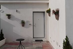 Vesuvio Home Capodichino Blue