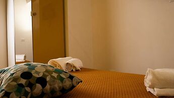 Vesuvio Home Capodichino Blue