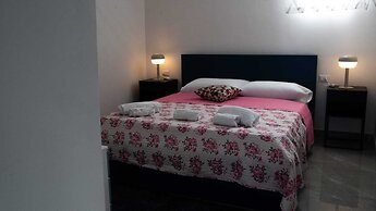 Vesuvio Home Capodichino Blue