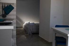 Vesuvio Home Capodichino Blue