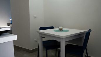 Vesuvio Home Capodichino Blue