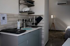 Vesuvio Home Capodichino Blue