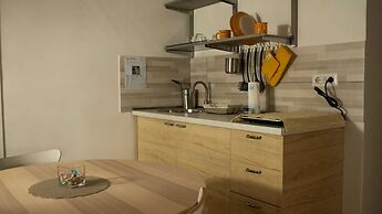 Vesuvio Home Capodichino Blue