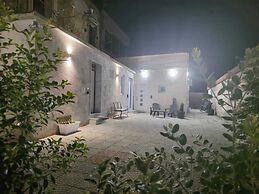 Vesuvio Home Capodichino Blue