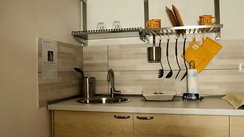 Vesuvio Home Capodichino Blue