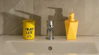 Vesuvio Home Capodichino Blue