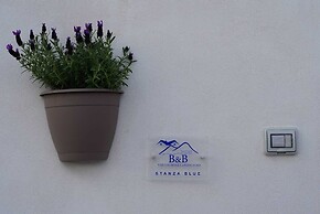 Vesuvio Home Capodichino Blue