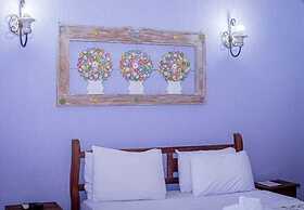 Pousada Casa de Violeta