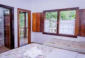 Pousada Casa de Violeta