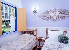 Pousada Casa de Violeta