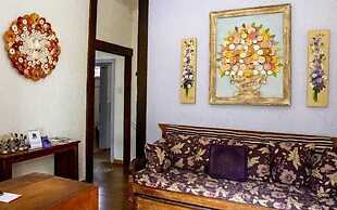 Pousada Casa de Violeta