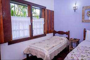Pousada Casa de Violeta