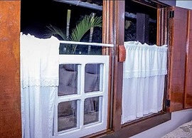 Pousada Casa de Violeta