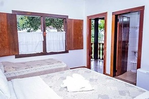 Pousada Casa de Violeta