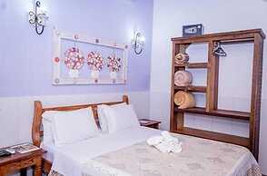 Pousada Casa de Violeta