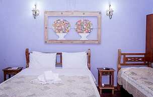 Pousada Casa de Violeta