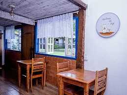 Pousada Casa de Violeta