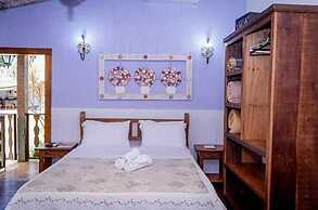 Pousada Casa de Violeta