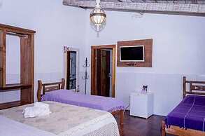 Pousada Casa de Violeta