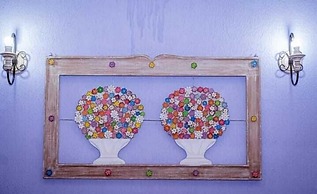 Pousada Casa de Violeta