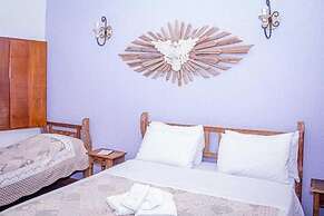 Pousada Casa de Violeta