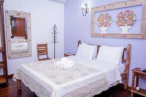 Pousada Casa de Violeta