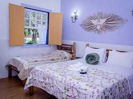 Pousada Casa de Violeta