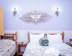 Pousada Casa de Violeta