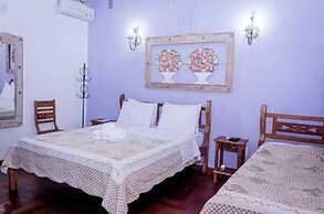 Pousada Casa de Violeta