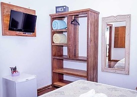 Pousada Casa de Violeta