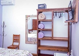 Pousada Casa de Violeta