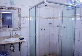 Pousada Casa de Violeta