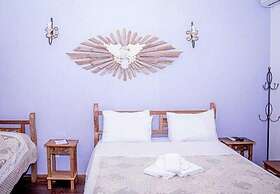 Pousada Casa de Violeta