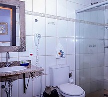 Pousada Casa de Violeta