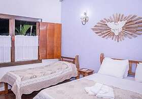 Pousada Casa de Violeta