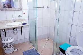 Pousada Casa de Violeta